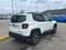 2021 Jeep Renegade Trailhawk