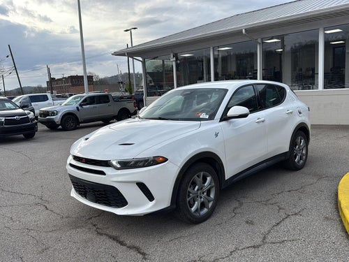 2024 Dodge Hornet R/T
