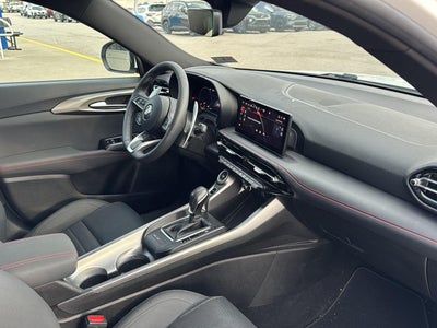 2024 Dodge Hornet R/T