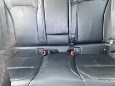 2017 Alfa Romeo Giulia Ti