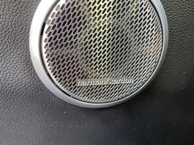 2017 Alfa Romeo Giulia Ti