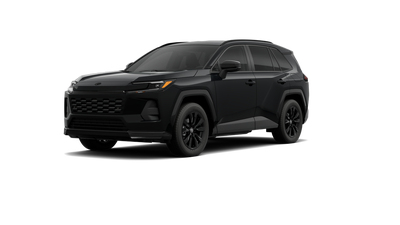 2026 Toyota Rav4 SE AWD