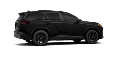 2026 Toyota Rav4 SE AWD