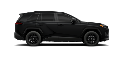 2026 Toyota Rav4 SE AWD