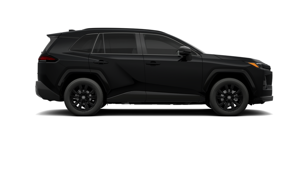 2026 Toyota Rav4 SE AWD