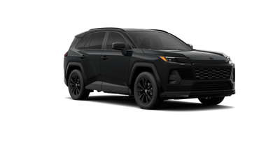 2026 Toyota Rav4 SE AWD
