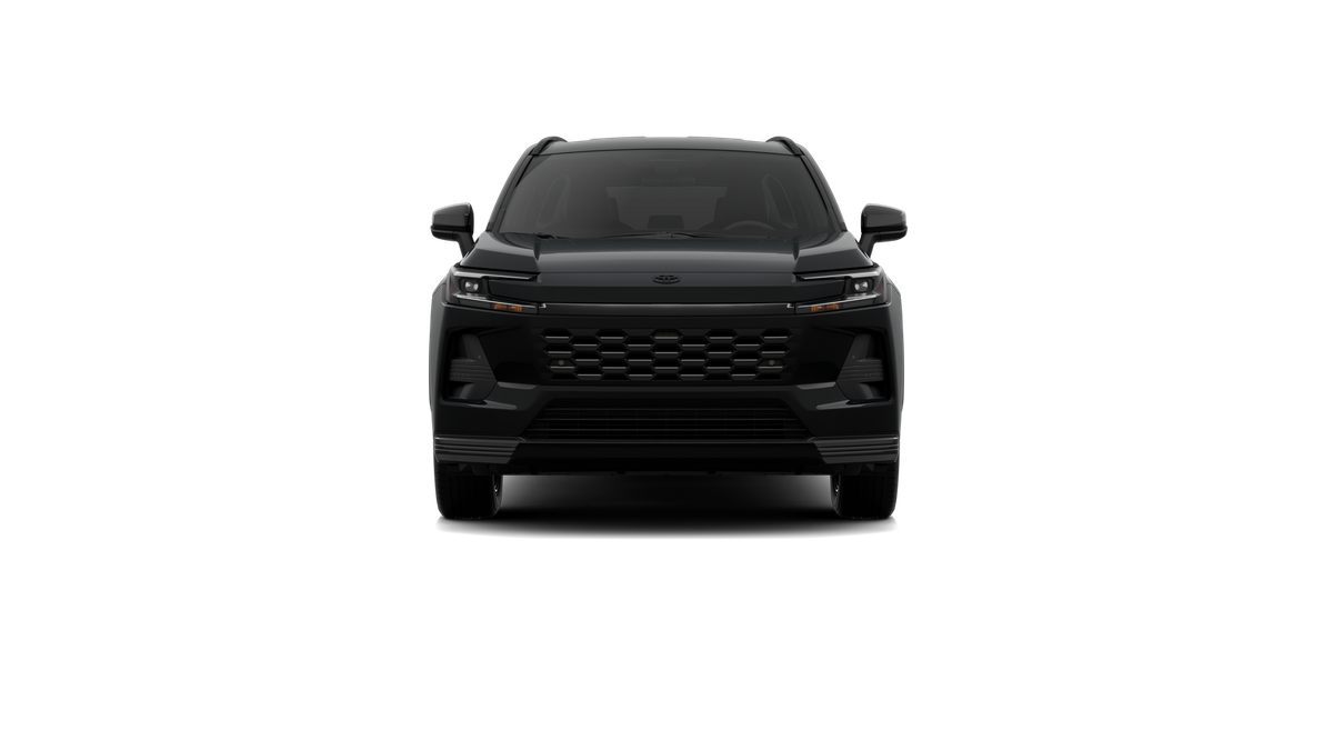 2026 Toyota Rav4 SE AWD