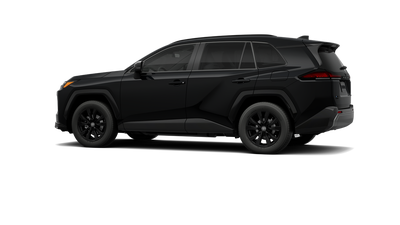 2026 Toyota Rav4 SE AWD