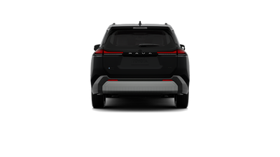 2026 Toyota Rav4 SE AWD