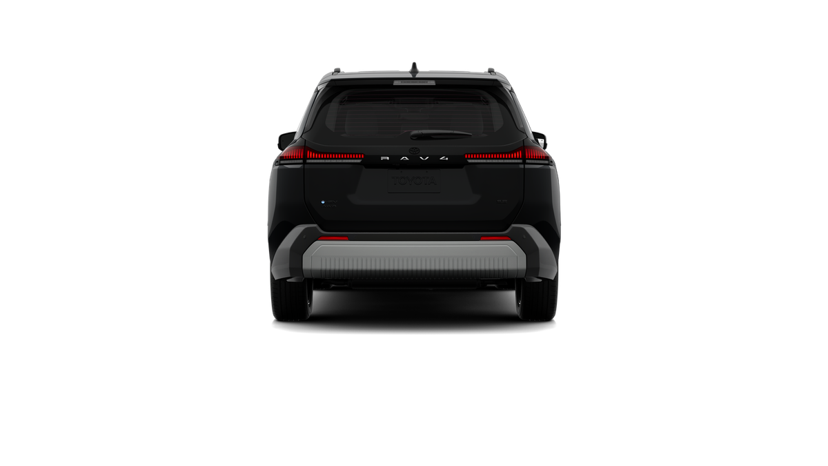 2026 Toyota Rav4 SE AWD
