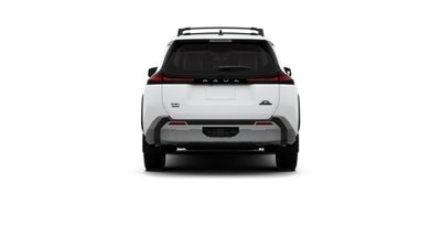 2026 Toyota RAV4 Woodland