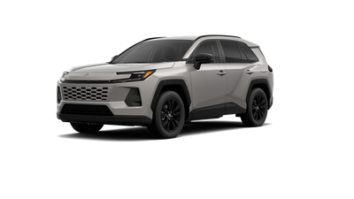 2026 Toyota Rav4 XLE PREM AWD