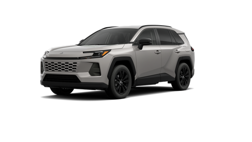 2026 Toyota Rav4 XLE PREM AWD