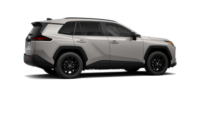 2026 Toyota Rav4 XLE PREM AWD