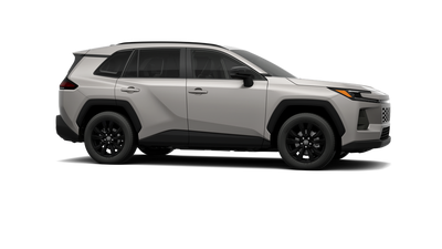 2026 Toyota Rav4 XLE PREM AWD