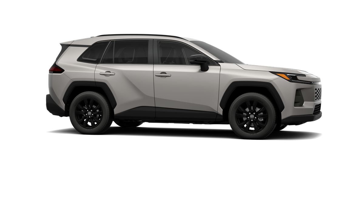 2026 Toyota Rav4 XLE PREM AWD