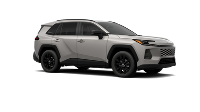 2026 Toyota Rav4 XLE PREM AWD