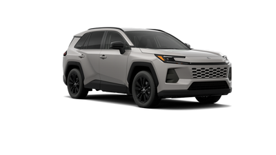 2026 Toyota Rav4 XLE PREM AWD