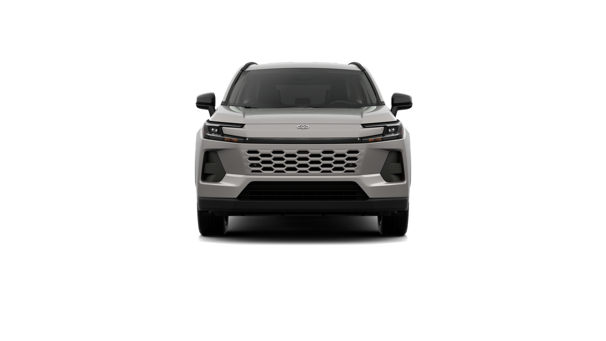 2026 Toyota Rav4 XLE PREM AWD