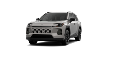 2026 Toyota Rav4 XLE PREM AWD