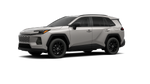 2026 Toyota Rav4 XLE PREM AWD