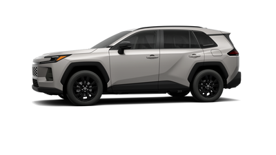 2026 Toyota Rav4 XLE PREM AWD