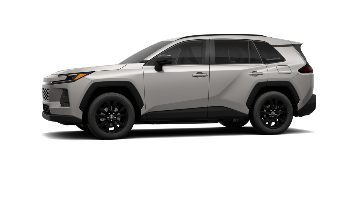 2026 Toyota Rav4 XLE PREM AWD