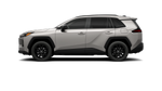 2026 Toyota Rav4 XLE PREM AWD