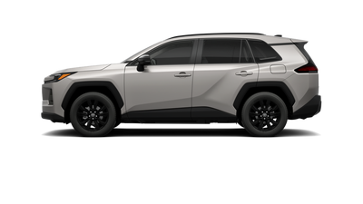 2026 Toyota Rav4 XLE PREM AWD