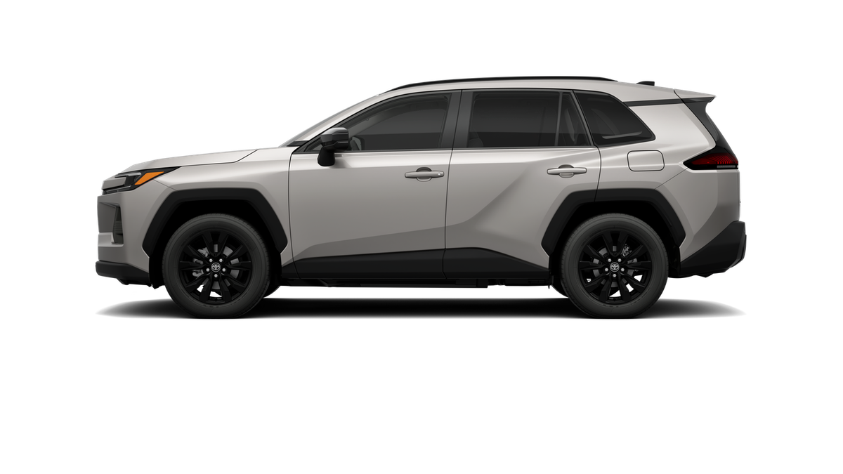 2026 Toyota Rav4 XLE PREM AWD