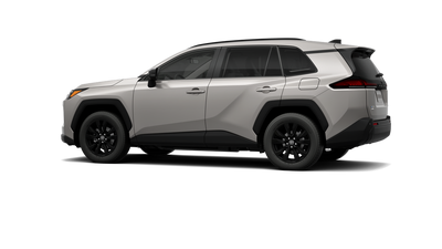 2026 Toyota Rav4 XLE PREM AWD