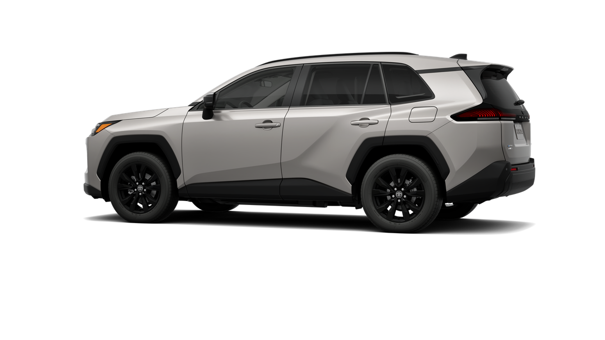 2026 Toyota Rav4 XLE PREM AWD