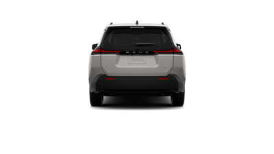 2026 Toyota Rav4 XLE PREM AWD