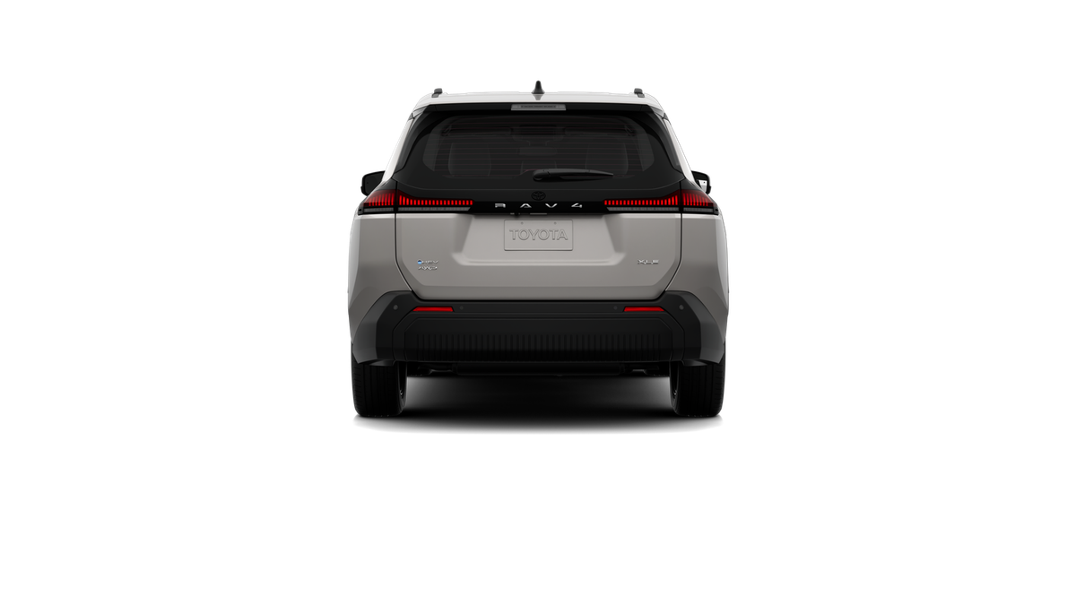 2026 Toyota Rav4 XLE PREM AWD