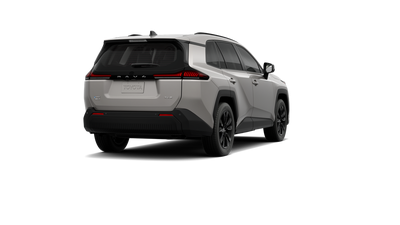 2026 Toyota Rav4 XLE PREM AWD
