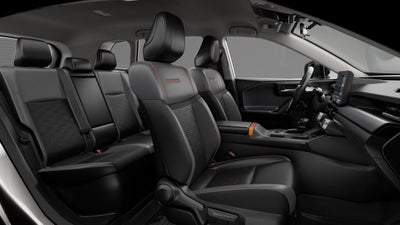 2026 Toyota RAV4 Woodland
