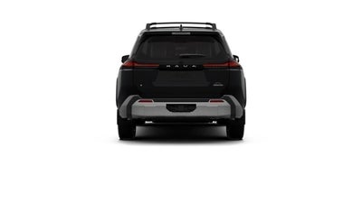 2026 Toyota RAV4 Woodland