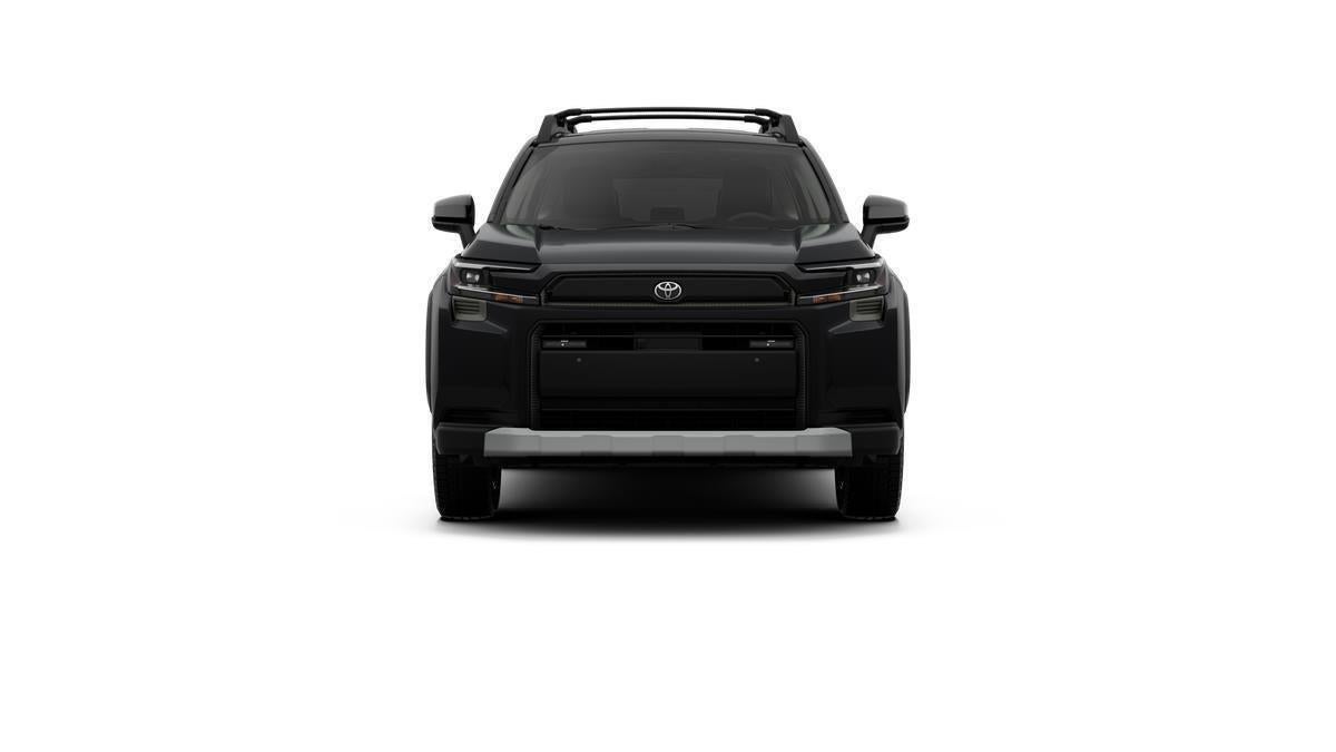 2026 Toyota RAV4 Woodland