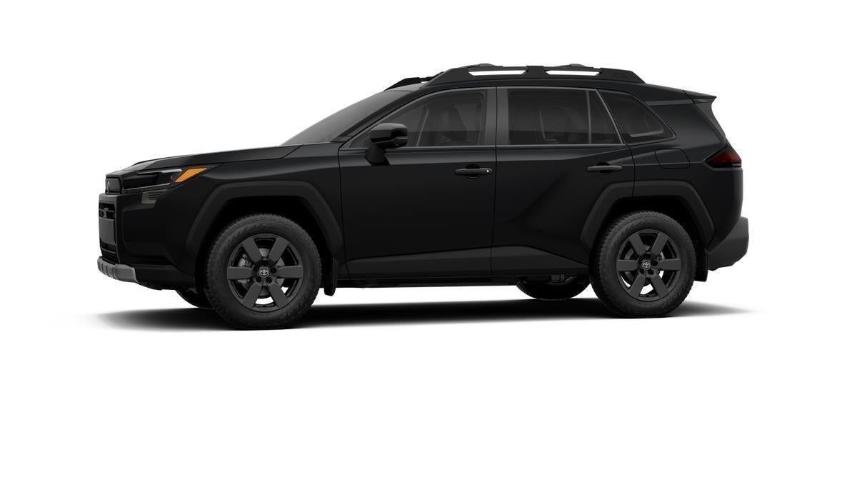 2026 Toyota RAV4 Woodland