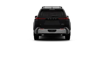 2026 Toyota RAV4 Woodland