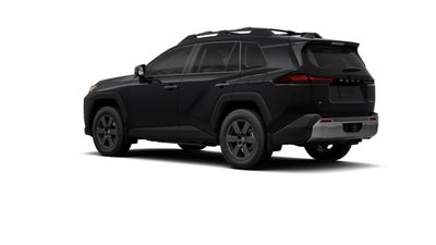 2026 Toyota RAV4 Woodland