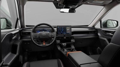 2026 Toyota RAV4 Woodland