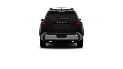 2026 Toyota RAV4 Woodland