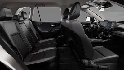 2026 Toyota RAV4 Woodland