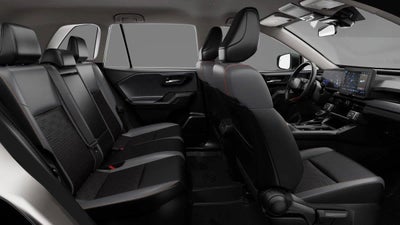 2026 Toyota RAV4 Woodland