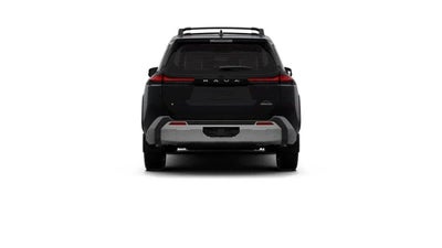2026 Toyota RAV4 Woodland