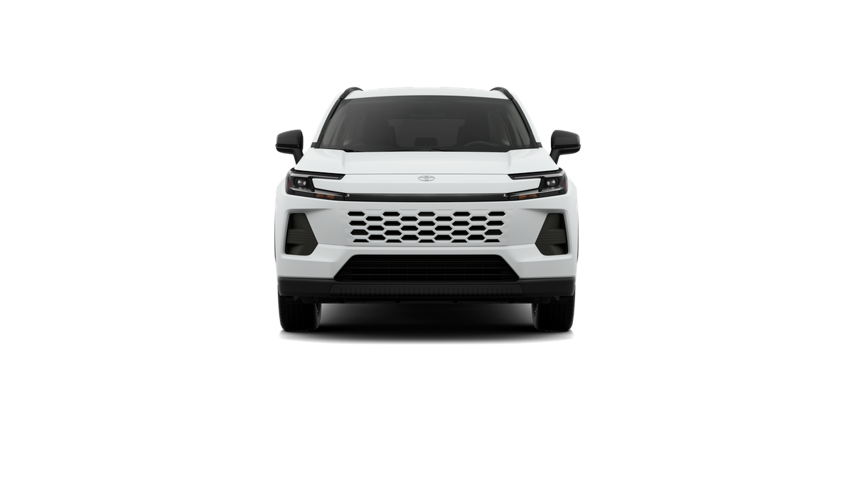 2026 Toyota RAV4 LE AWD