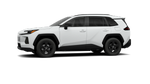 2026 Toyota RAV4 LE AWD