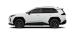 2026 Toyota RAV4 LE AWD