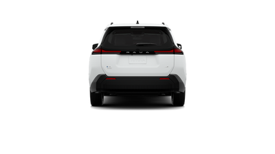 2026 Toyota RAV4 LE AWD